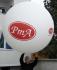 Na teritoriji bivše SFRJ samo naša firma osvojila je uspešnu štampu na balonima od latex-a ( gume ) dimenzija od ...
